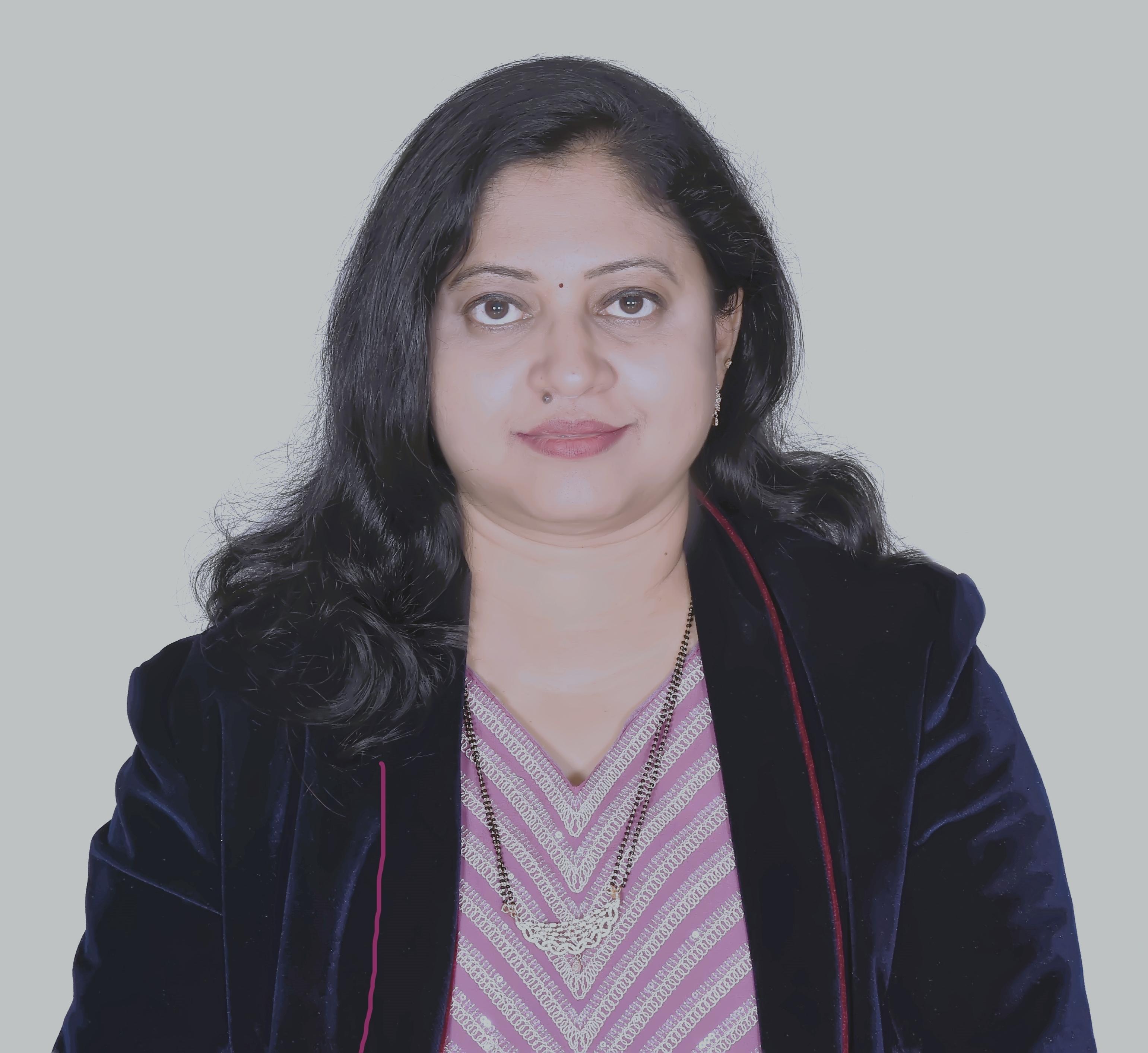 Dr. Sarika Jadhav